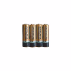 ExtraStar AA Alkaine Batteries, 1.5V, 4 pieces
