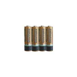 ExtraStar AA Alkaine Batteries,  1.5V, 4 pieces