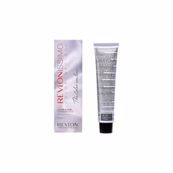 Permanent Anti-Ageing Dye Revlonissimo Revlon NMT 6,01
