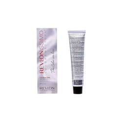 Permanent Anti-Ageing Dye Revlonissimo Revlon NMT 8,01