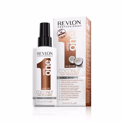 Revlon UniqOne Coconut Hair Treatment 150 ml