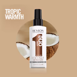 Revlon UniqOne Coconut Hair Treatment 150 ml - Additional view 4