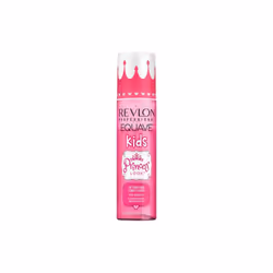 Revlon Equave Kids Princess Look Detangling Conditioner 200ml