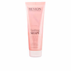 Lasting Shape smooth natural hair cream 200 ml