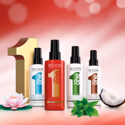Revlon UniqOne Hair Treatment‎ 150 ml - Additional view 5
