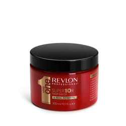 Revlon UniqOne Super10r 300ml hair mask Women
