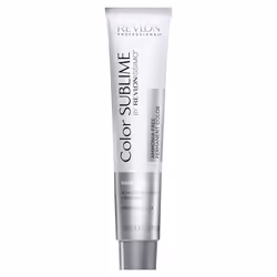 Revlon Revlonissimo Color Sublime Color & Care 8 Light Blonde 75 ml, Blonde, Light Blonde, Women, 75 ml, All hair, Color-reta ...