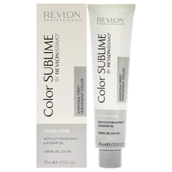 Revlonissimo Color Sublime - 9 Very Light Blonde by Revlon for Unisex