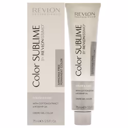 Revlonissimo Color Sublime - 7.41 Medium Copper Ash Blonde by Revlon f