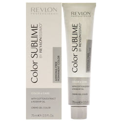 Revlonissimo Color Sublime - 7.41 Medium Copper Ash Blonde by Revlon f