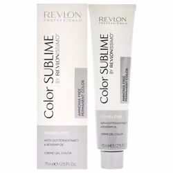 Revlonissimo Color Sublime - 7.31 Medium Ash Golden Blonde by Revlon f