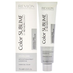 Revlonissimo Color Sublime - 7.31 Medium Ash Golden Blonde by Revlon f