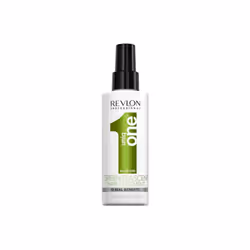 Revlon Uniq One Green Tea Scent Hair Treatment 150ml