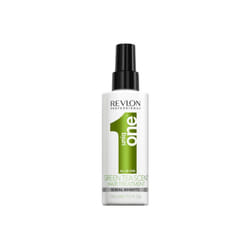 Revlon Uniq One Green Tea Scent Hair Treatment 150ml