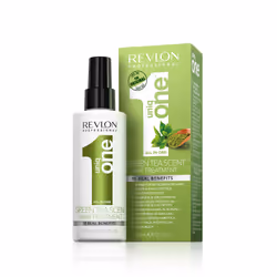 Revlon UniqOne Green Tea Hair Treatment‎ 150 ml