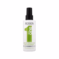 Revlon Professional Uniq One Green Tea Leave In Hair Treatment 150ml