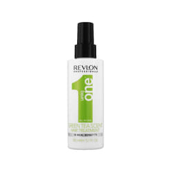 Revlon Professional Uniq One Green Tea Leave In Hair Treatment 150ml