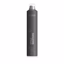 Revlon Style Masters Modular, 500 ml, Hair spray, Women, All hair, 500 ml, Colour protection, Fixation, Volumizing, 24 h