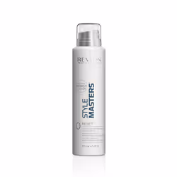 Revlon Style Masters, 150 ml, Dry shampoo, Women, Normal hair, Refreshing, Volumizing, Linalool