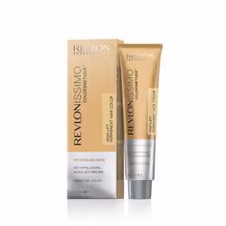 Revlon Revlonissimo Colorsmetique Intense Blonde hair colour 60 ml