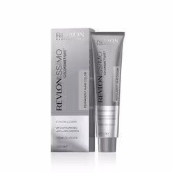 Revlon Revlonissimo Colorsmetique Color & Care 6.1 Dark Ash Blonde 60 ml