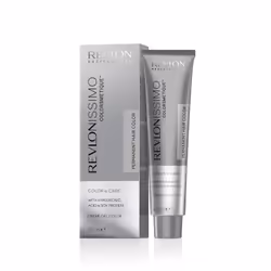 Revlon Revlonissimo Colorsmetique Color & Care hair colour Blonde 60 ml - Additional view 2