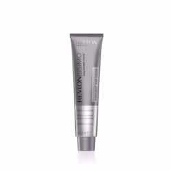 Revlon Revlonissimo Colorsmetique Color & Care, Blonde, Medium Chestnut Ash Blonde, Women, 60 ml, All hair, Color-retaining, ...