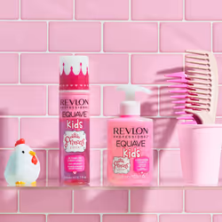 Revlon Equave Kids Princess shampoo 50ml