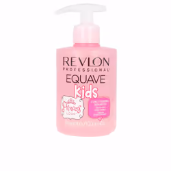 Equave Kids princess shampoo 2 in 1 300 ml