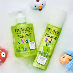 Revlon Equave Kids Detangling Conditioner, 200ml