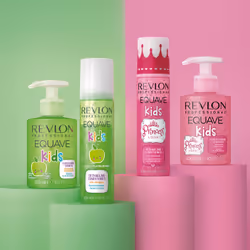 Revlon Equave Kids Detangling Conditioner, 200ml