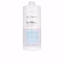 RE-START balance anti dandruff shampoo 1000 ml