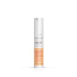 Revlon RE/START recovery