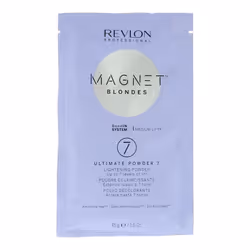 Revlon Professional Magnet Blondes 7 Sachet Bleaching Powder 45g