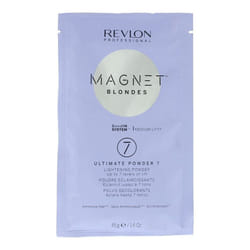 Revlon Professional Magnet Blondes 7 Sachet Bleaching Powder 45g