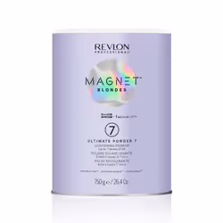 Revlon Magnet blondes ultimate powder 7