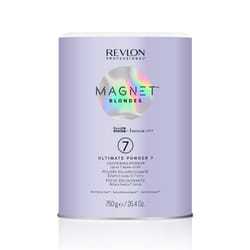Revlon Magnet blondes ultimate powder 7