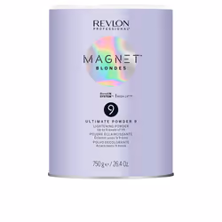 Magnet blondes 9 powder 750 ml