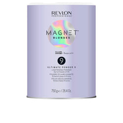 Magnet blondes 9 powder 750 ml