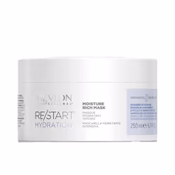 RE-START hydration rich mask 200 ml