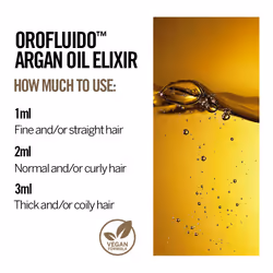Revlon Orofluido Original Elixir 100ml - Additional view 4