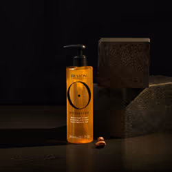 Revlon Orofluido Radiance Argan Shampoo 1000ml - Additional view 4