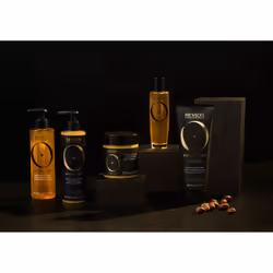 Revlon Orofluido Radiance Argan Mask 500ml - Additional view 6
