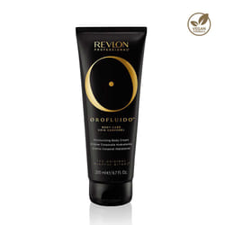 Revlon Orofluido Moisturizing Body Cream 200ml