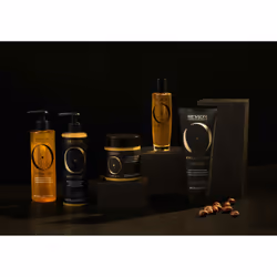 Revlon Orofluido Moisturizing Body Cream 200ml - Additional view 6