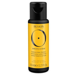 Revlon Orofluido Radiance Argan shampoo 50ml