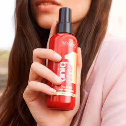 Revlon UniqOne Hair Treatment Hair spray Women 150 ml - Additional view 4