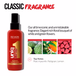 Revlon UniqOne Hair Treatment Hair spray Women 150 ml - Additional view 6