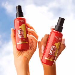 Revlon UniqOne Hair Treatment Hair spray Women 150 ml - Additional view 7