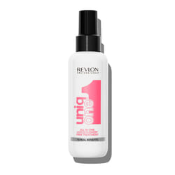Revlon UniqOne Hair Treatment lotus flower fragrance Hair spray Women 150 ml